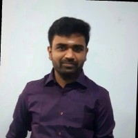 Dhamodharan Manickam
