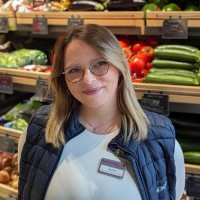Aurore Le Droumaguet