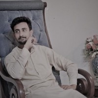 Umair Jameel
