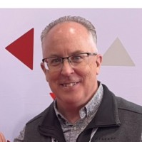 Kevin Murphy