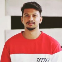 Sanjay -