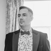 Stephen Parker