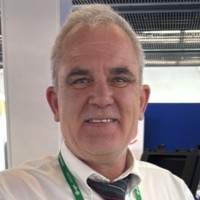 Mark Naudé