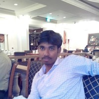 Vinoth Krishnamoorthy