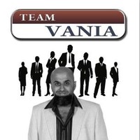 Wasim Vania