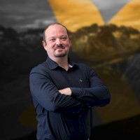 Derik Nel