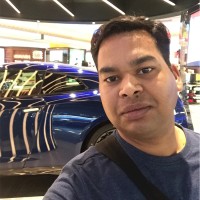 Amrit Chauhan
