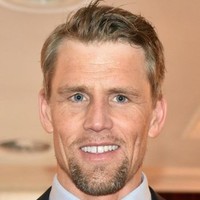 Fredrik Jensen