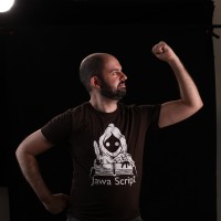 Daniel Ramírez Torres