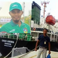 Komar Firdaus