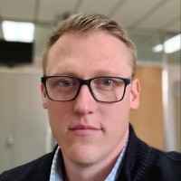 Johan Scholtz