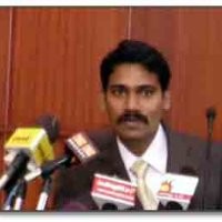 Karthikeyan Balasakthivelu
