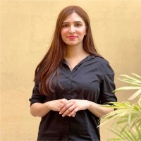 Amnah Shahab
