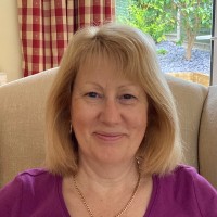 Alison Stafford