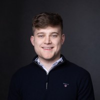 Ciarán Falvey