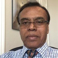 Chittaranjan Goswami