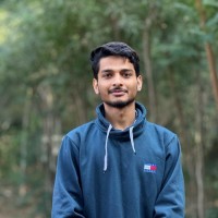 KANISHK SHARMA