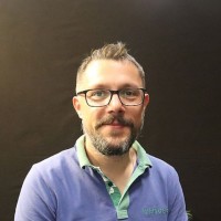 Nicolas Lavigne