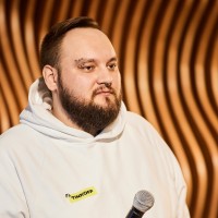Ioann Akhaltsev