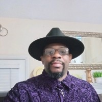 Jecarlos Vaughn