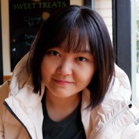 Lexi Peng