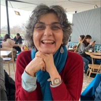 Maryam Zahir