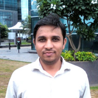 Umesh Pawar