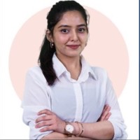 Shravanee Jena