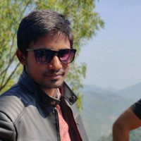 Santosh Kumar Thanneeru