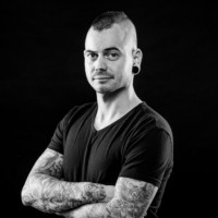 Rik Van Der Houven