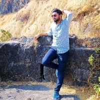 Kunal Shendre