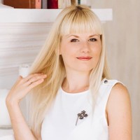 Elena Avdeeva
