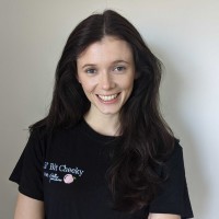 Katie Macinante