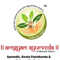 The Arogyam Ayurveda