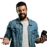 Firas Alarbeed