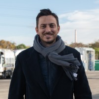PAOLO MARGOTTI