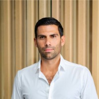 Andreas Giakoumelos