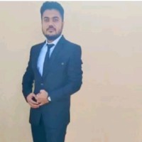 Md Khetab Alam