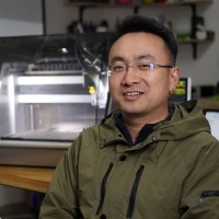 Josh Zhang