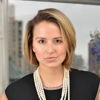 Elizabeth Platt