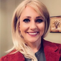 Molly Blanton