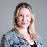 Caitlin Merritt