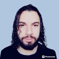 Ralff Matias