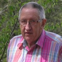 John Hibberd