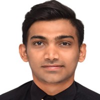 Mohammad Fahad Shaikh