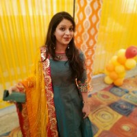 Krati Agarwal
