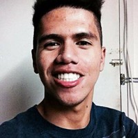 Jayson Moran dimabayao