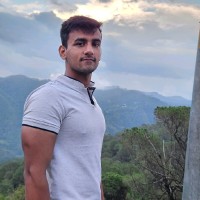 Ashish Pahal