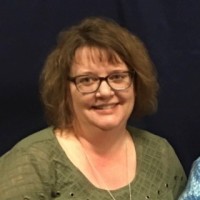 Nita Cole