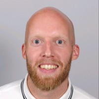 Dirk-Jan Berman